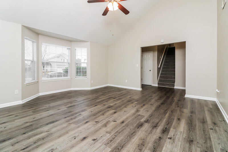 2,135/Mo, 2208 Glen Briar Way Lithonia, GA 30058 Family Room View