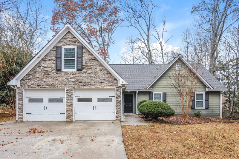 2,150/Mo, 4969 Abbotts Glen Trl NW Acworth, GA 30101 External View