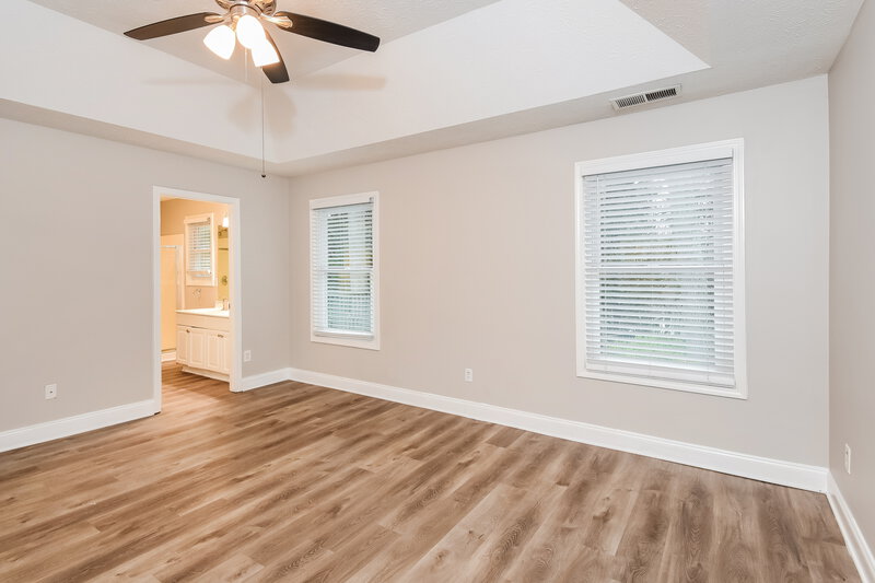 2,150/Mo, 4969 Abbotts Glen Trl NW Acworth, GA 30101 Main Bedroom View