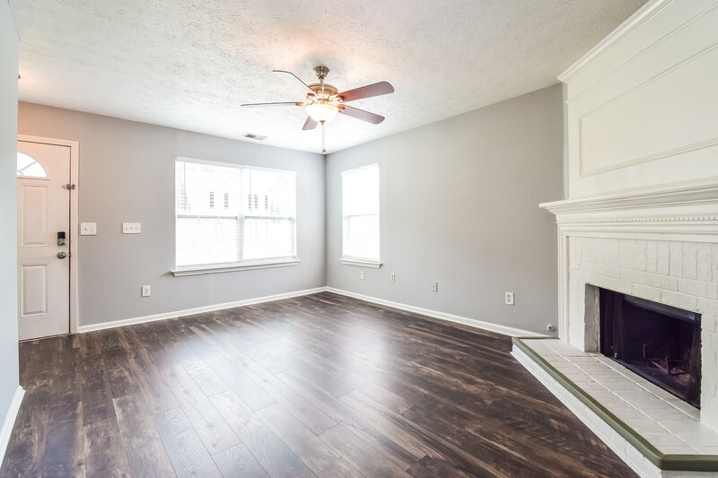2,840/Mo, 1078 Winterbrook Way Austell, GA 30168 Misc View