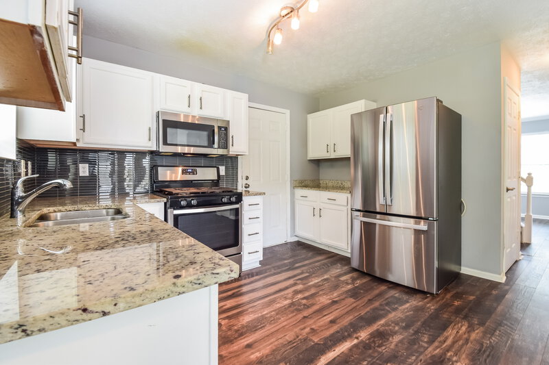 2,840/Mo, 1078 Winterbrook Way Austell, GA 30168 Misc View 5