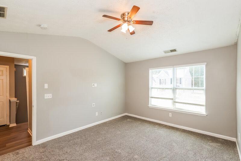 2,040/Mo, 1078 Winterbrook Way Austell, GA 30168 Main Bedroom View