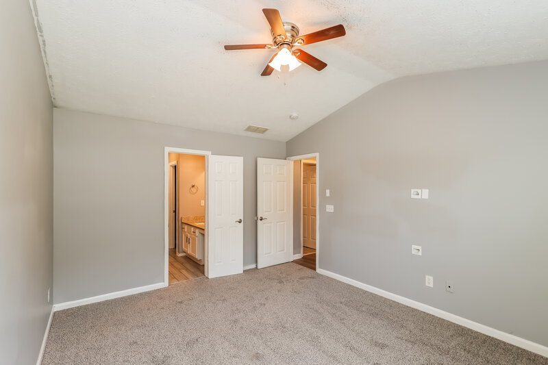 2,040/Mo, 1078 Winterbrook Way Austell, GA 30168 Main Bedroom View 2