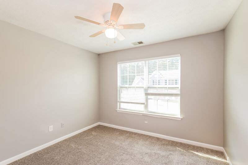 2,040/Mo, 1078 Winterbrook Way Austell, GA 30168 Bedroom View 2
