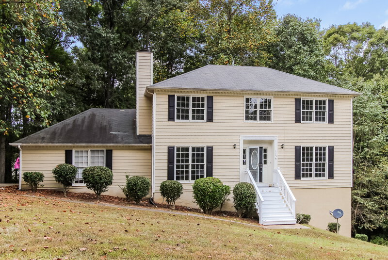 2,160/Mo, 1155 Crooked Creek Road Lithonia, GA 30058 External View