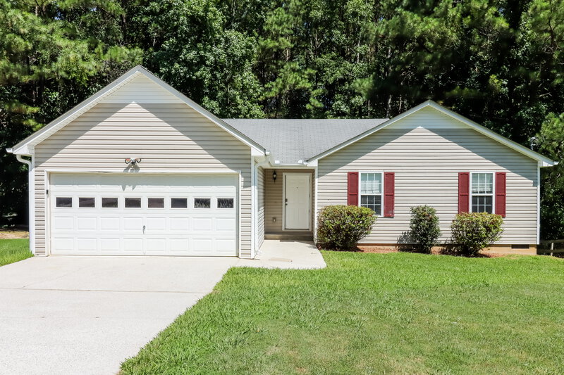 2,250/Mo, 757 Newport Dr Villa Rica, GA 30180 External View