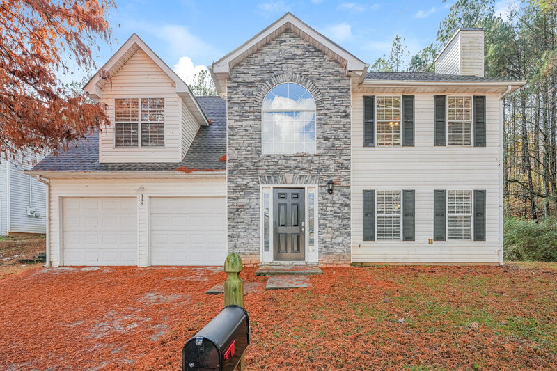 2,780/Mo, 3383 Waldrop Hills Court Decatur, GA 30034 External View