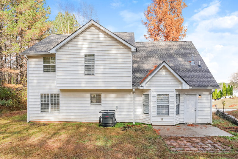2,780/Mo, 3383 Waldrop Hills Court Decatur, GA 30034 Misc View 12