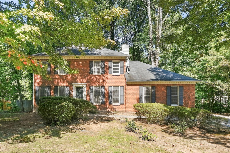 3 Bedroom House – 154 County Cork Drive, Mableton, GA 30126