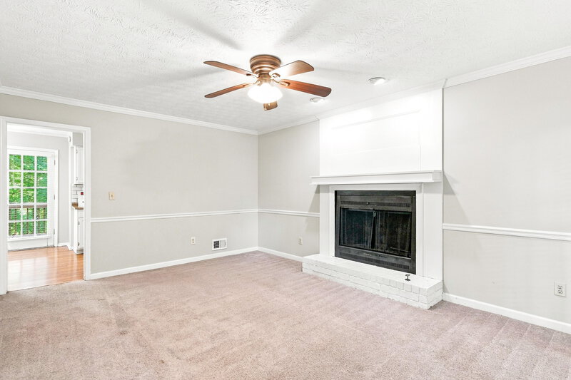 2,195/Mo, 154 County Cork Drive Mableton, GA 30126 Living Room View