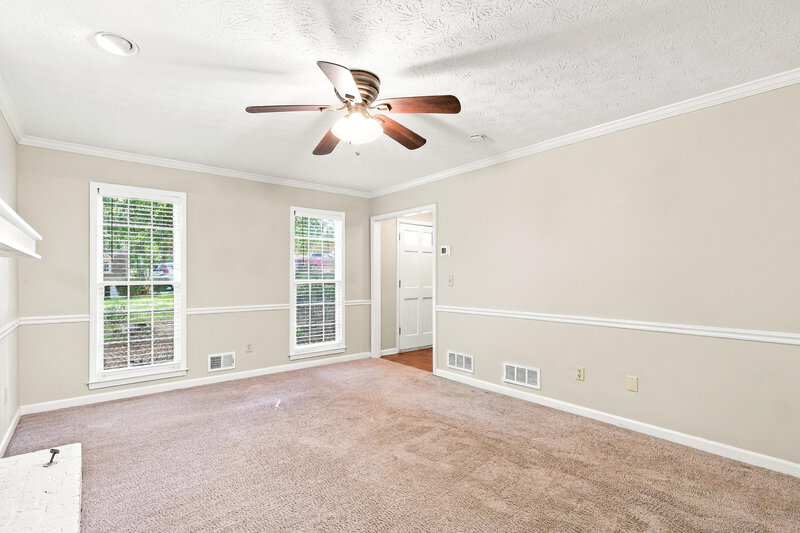 2,195/Mo, 154 County Cork Drive Mableton, GA 30126 Living Room View 2