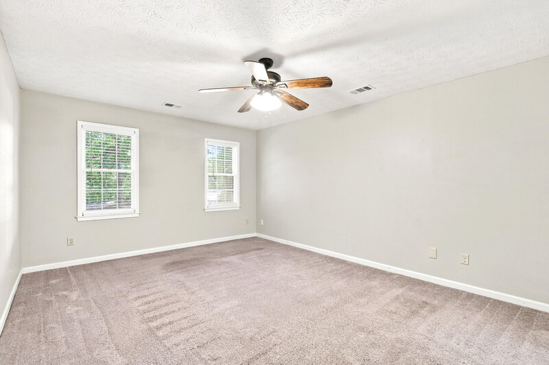 2,195/Mo, 154 County Cork Drive Mableton, GA 30126 Primary Bedroom View