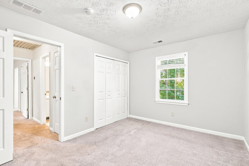 2,195/Mo, 154 County Cork Drive Mableton, GA 30126 Bedroom View 2