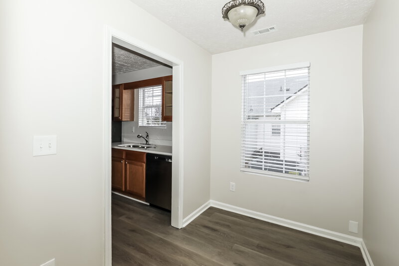 2,085/Mo, 93 Gleneagles Way Fayetteville, GA 30215 Floorplan View 2