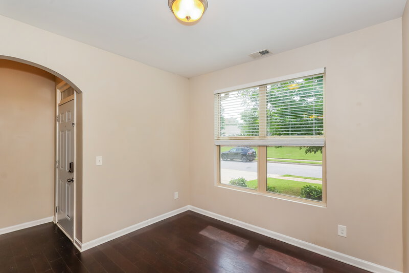 2,495/Mo, 4782 Brookwood Place Atlanta, GA 30349 Family Room View