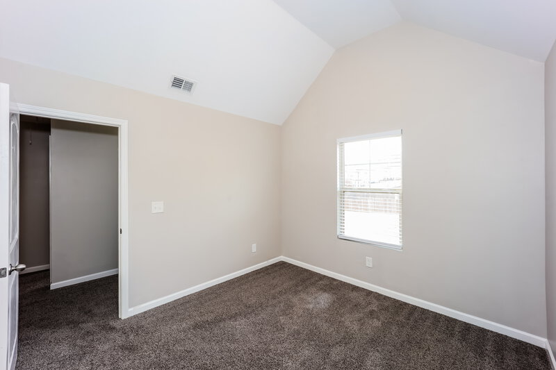 2,165/Mo, 4782 Brookwood Place Atlanta, GA 30349 Bedroom View