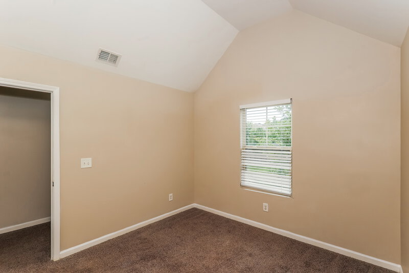 2,495/Mo, 4782 Brookwood Place Atlanta, GA 30349 Bedroom View