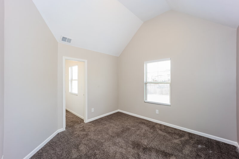 2,165/Mo, 4782 Brookwood Place Atlanta, GA 30349 Bedroom View 2