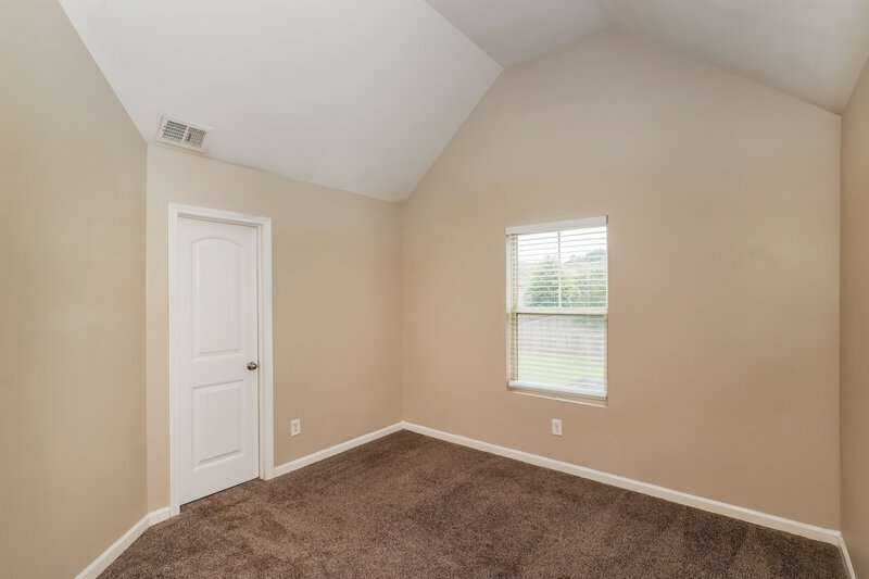 2,495/Mo, 4782 Brookwood Place Atlanta, GA 30349 Bedroom View 2
