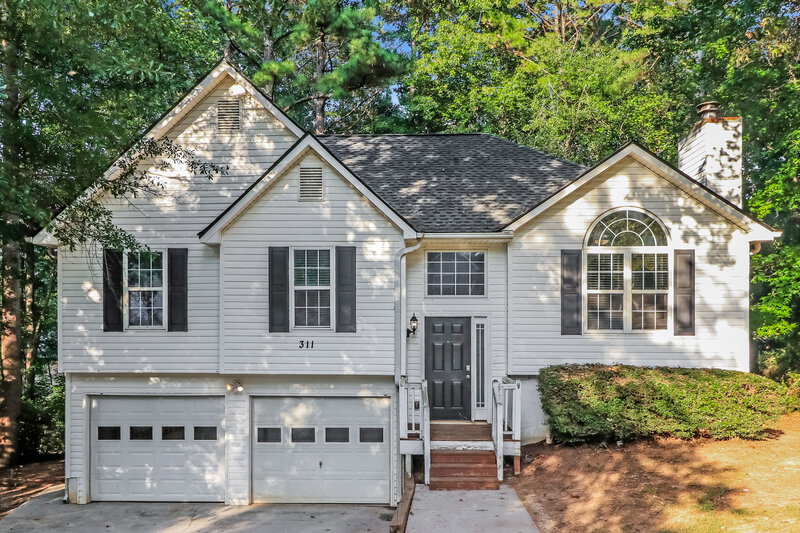 311 Madeline Way Temple, GA 30179 | Progress Residential