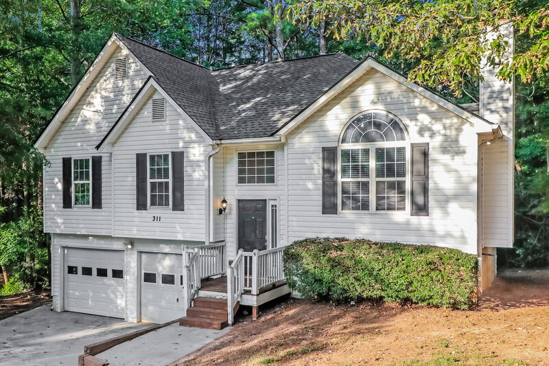 1,740/Mo, 311 Madeline Way Temple, GA 30179 Misc View