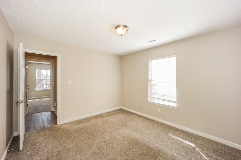 1,930/Mo, 8012 Highland Pkwy Fairburn, GA 30213 Bedroom View 2