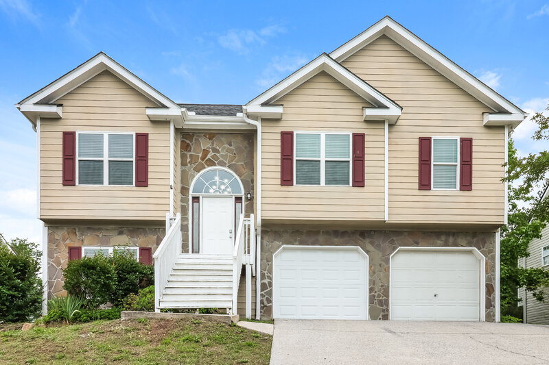 2,010/Mo, 55 Richmond Dr Hiram, GA 30141 External View
