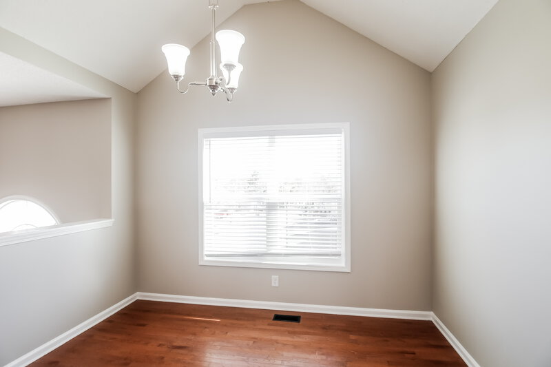 2,015/Mo, 55 Richmond Dr Hiram, GA 30141 Dining Room View