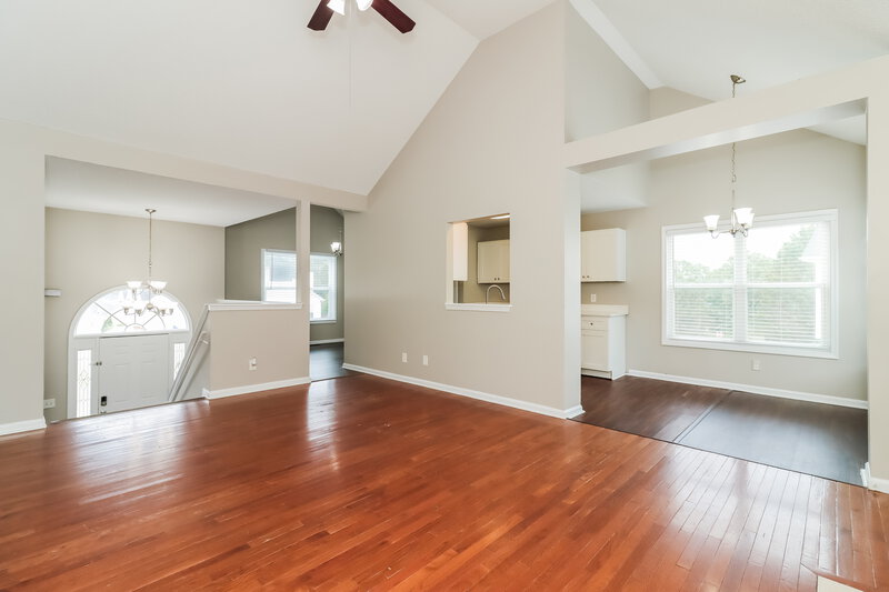 2,010/Mo, 55 Richmond Dr Hiram, GA 30141 Living Room View