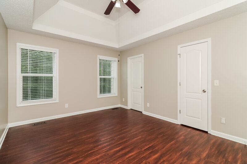 2,010/Mo, 55 Richmond Dr Hiram, GA 30141 Main Bedroom View
