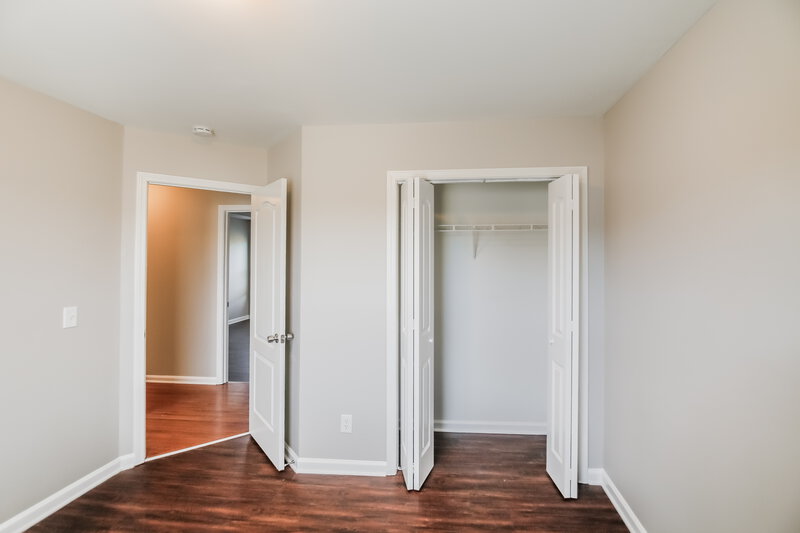 2,015/Mo, 55 Richmond Dr Hiram, GA 30141 Bedroom View 6