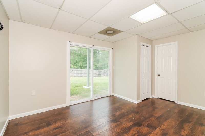 2,010/Mo, 55 Richmond Dr Hiram, GA 30141 Bedroom View 4
