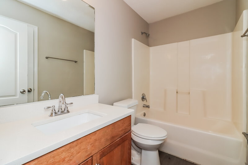 2,010/Mo, 55 Richmond Dr Hiram, GA 30141 Bathroom View