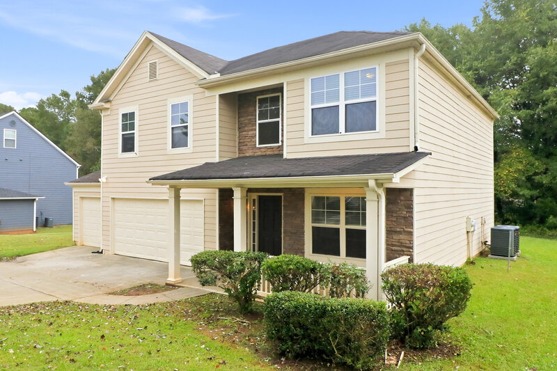 2,380/Mo, 2110 Liberty Hts Fairburn, GA 30213 Front View