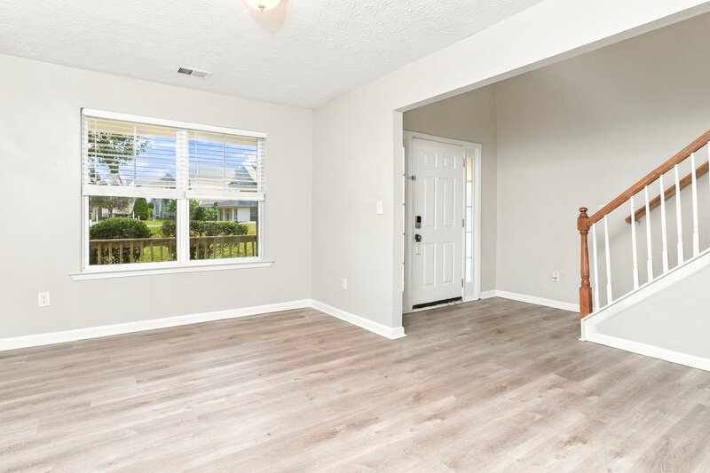 2,380/Mo, 2110 Liberty Hts Fairburn, GA 30213 Dining Room View