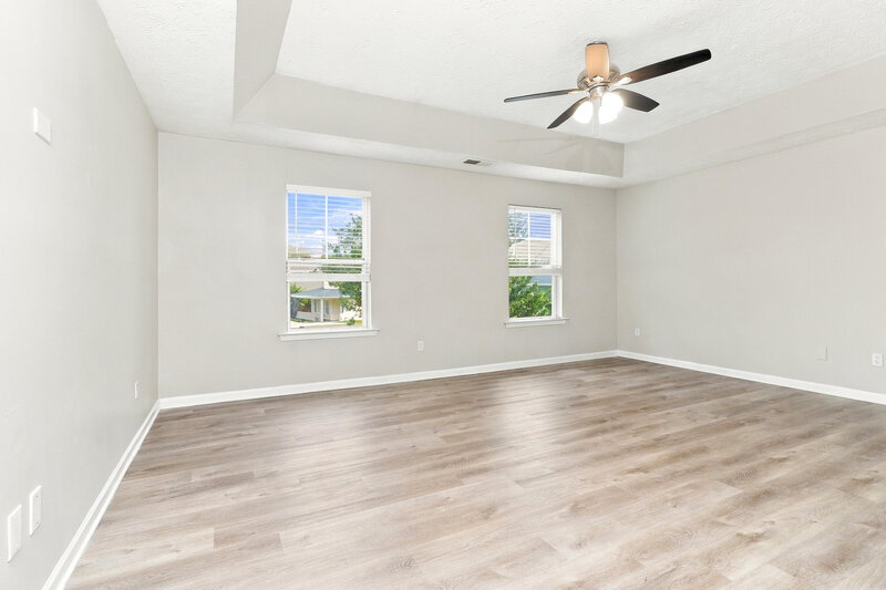 2,380/Mo, 2110 Liberty Hts Fairburn, GA 30213 Primary Bedroom View 2