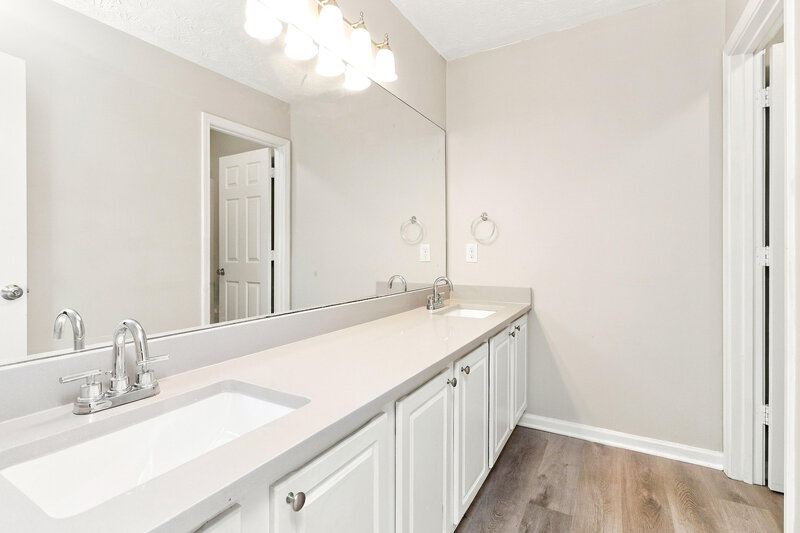 2,380/Mo, 2110 Liberty Hts Fairburn, GA 30213 Bathroom View