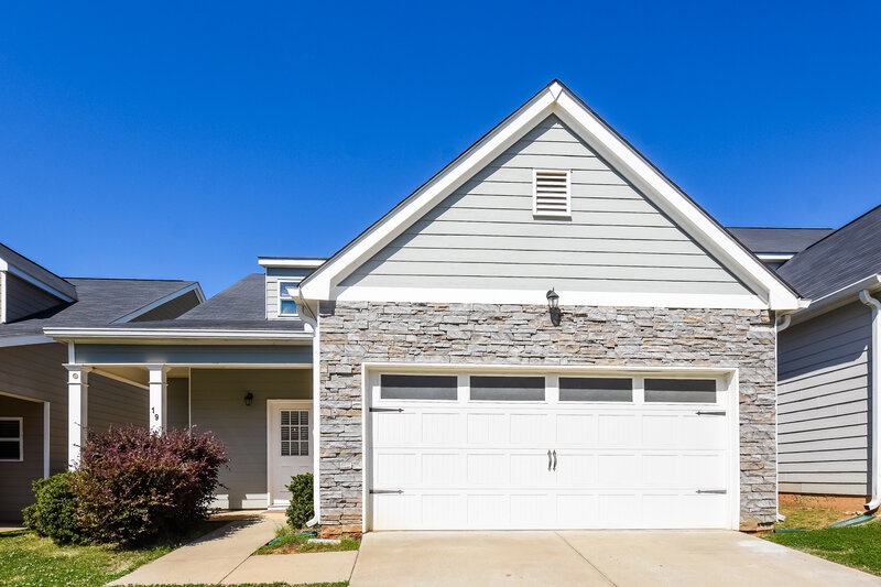 1,835/Mo, 19 Celtic Court Adairsville, GA 30103 External View
