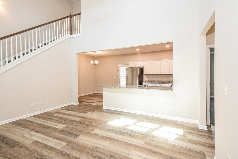 1,835/Mo, 19 Celtic Court Adairsville, GA 30103 Living Room View