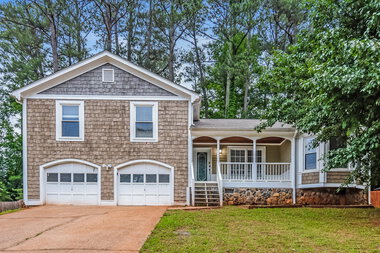 1111 Realm Lane Lawrenceville, GA 30044 | Progress Residential