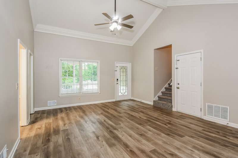 1,955/Mo, 1111 Realm Lane Lawrenceville, GA 30044 Dining Room View 2