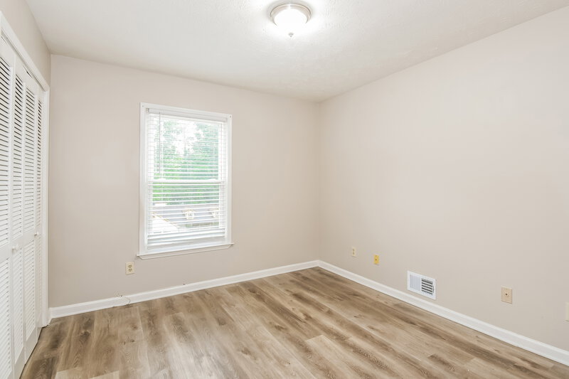 1,955/Mo, 1111 Realm Lane Lawrenceville, GA 30044 Bedroom View