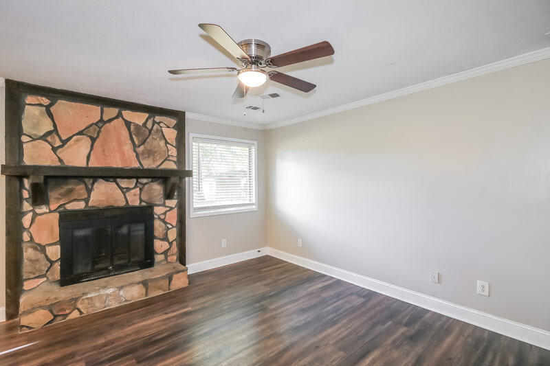 1,650/Mo, 9346 Woodknoll Way Jonesboro, GA 30238 Misc View 2
