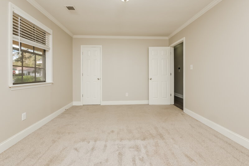 2,240/Mo, 9346 Woodknoll Way Jonesboro, GA 30238 Bedroom View