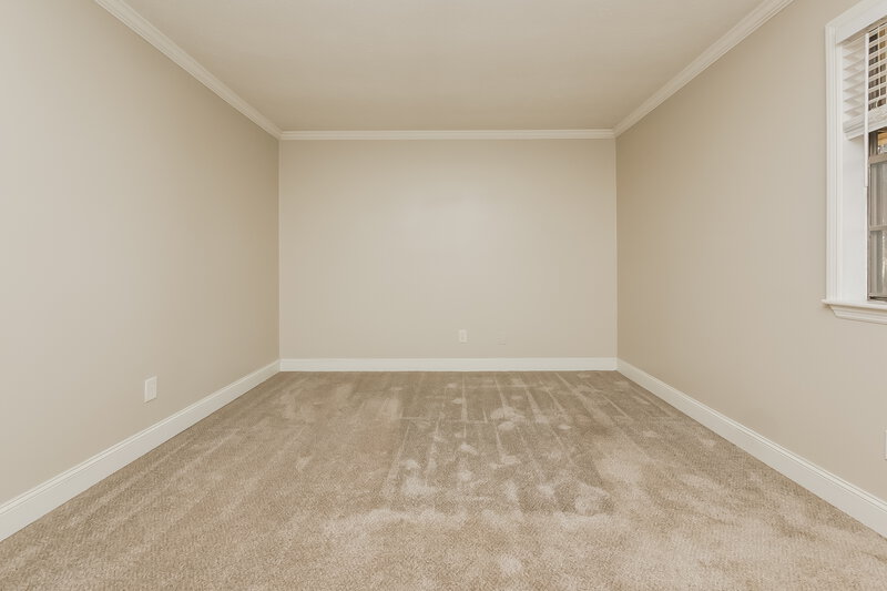 2,240/Mo, 9346 Woodknoll Way Jonesboro, GA 30238 Bedroom View 2