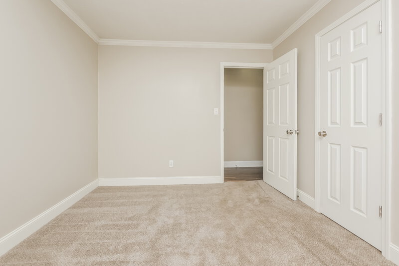 2,240/Mo, 9346 Woodknoll Way Jonesboro, GA 30238 Bedroom View 3