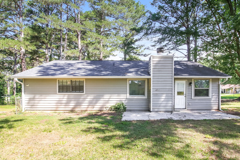 1,650/Mo, 9346 Woodknoll Way Jonesboro, GA 30238 Misc View 14