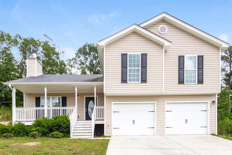 2,040/Mo, 602 Embassy Walk Winder, GA 30680 External View