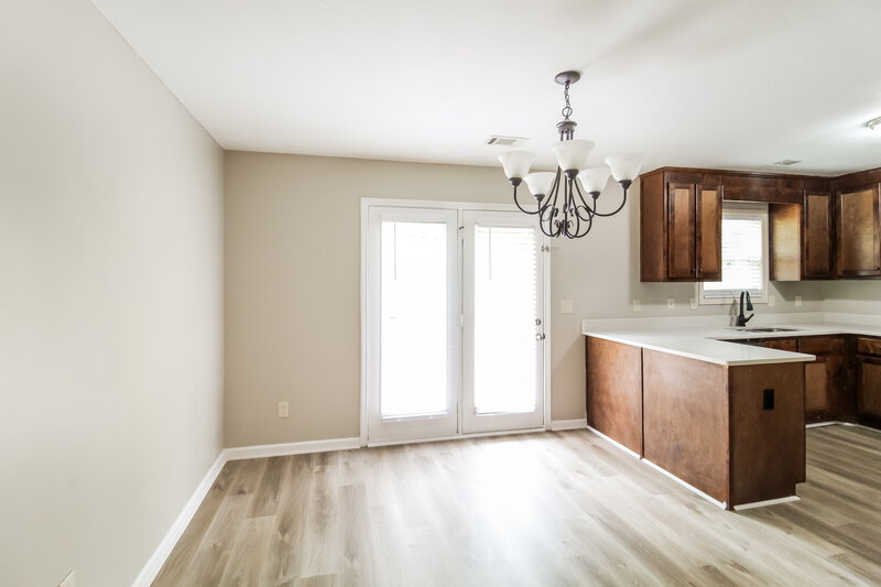 2,040/Mo, 602 Embassy Walk Winder, GA 30680 Dining Room View