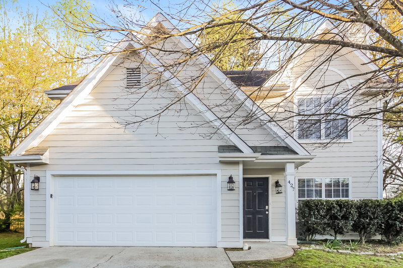 2,285/Mo, 427 Windstream Dr SW Marietta, GA 30060 External View